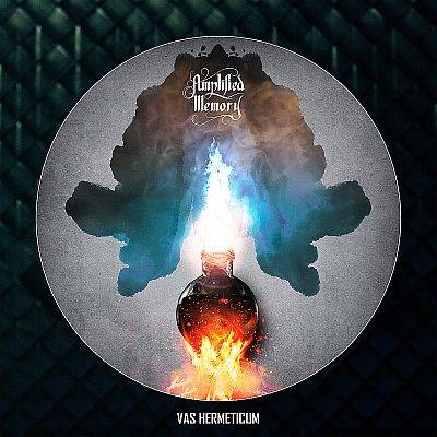 Amplified Memory : Vas Hermeticum